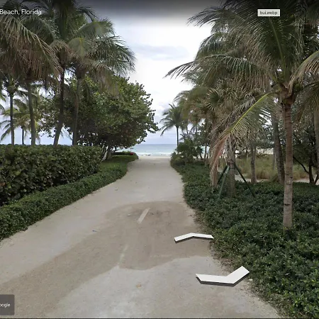 Ferienwohnung Ocean Reserve Sunny Isles 11Th Str-02330